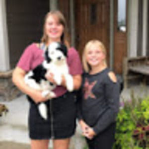 Meet your Posher, Libby